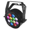 Прожекторы LED PAR CHAUVET Pix Par 12